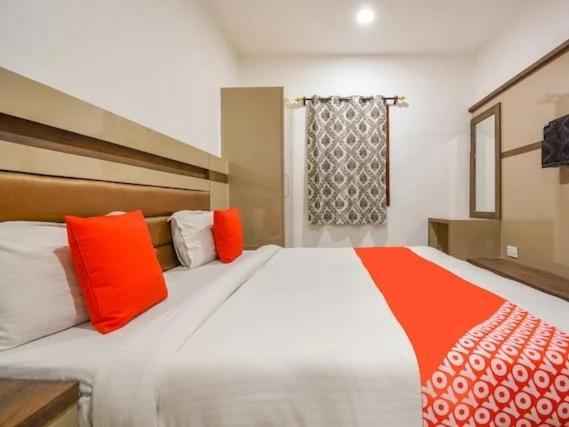 Balle Balle Inn By Next Level Hotels Amritsar Exterior foto