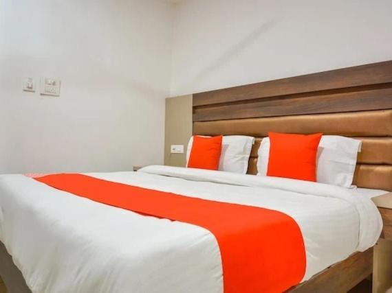 Balle Balle Inn By Next Level Hotels Amritsar Exterior foto