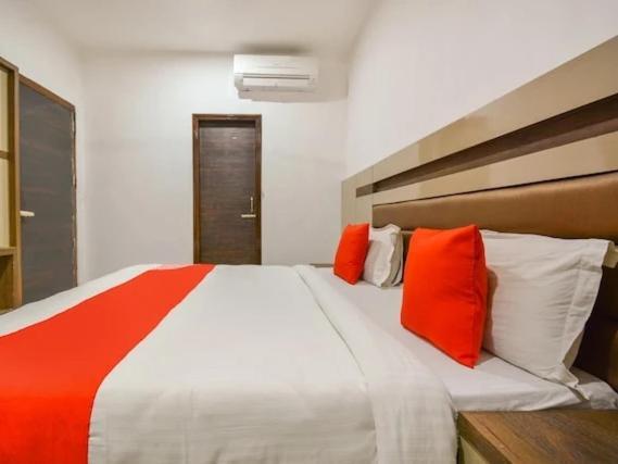 Balle Balle Inn By Next Level Hotels Amritsar Exterior foto